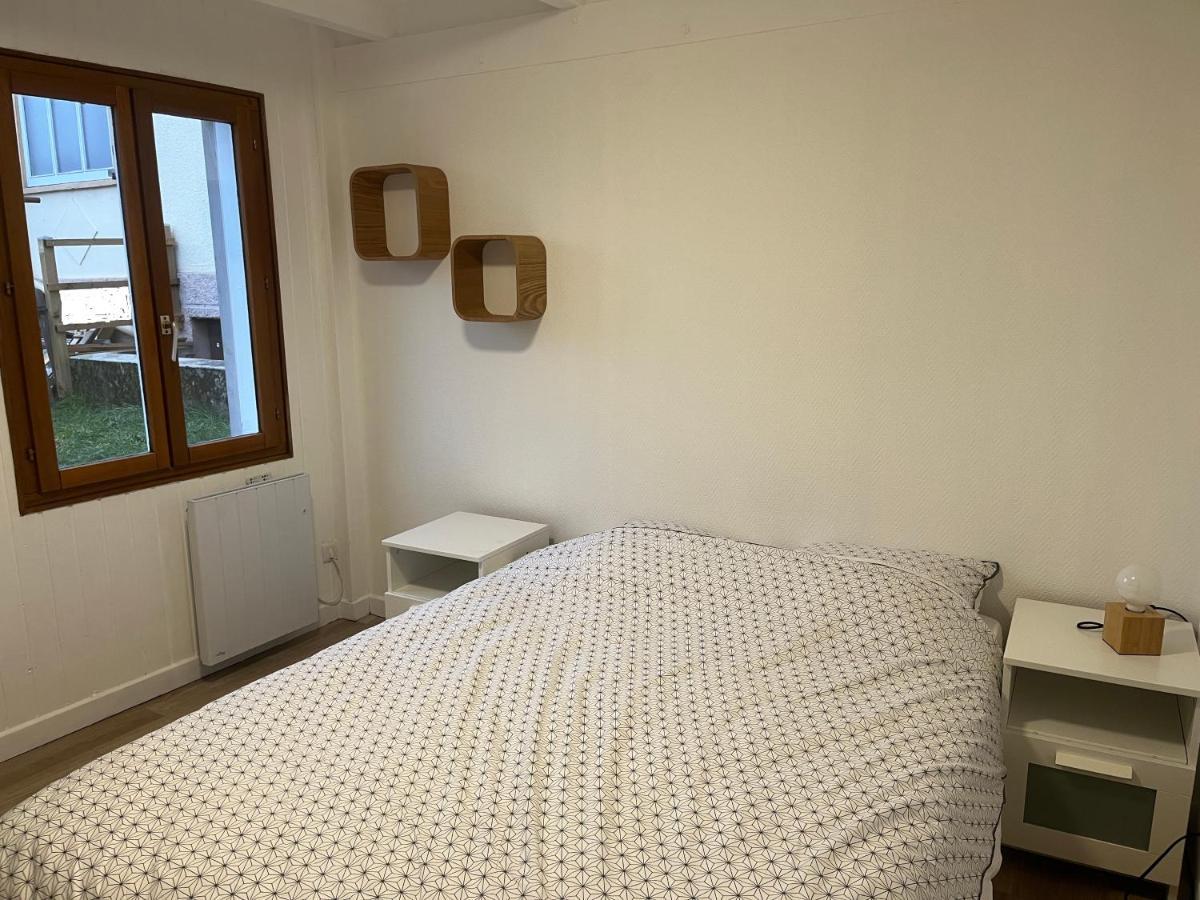 L Ermitage Appartement 4 Couchages Avec Terrasse Et Jardin, A 7 Kms De Metz Lessy Экстерьер фото
