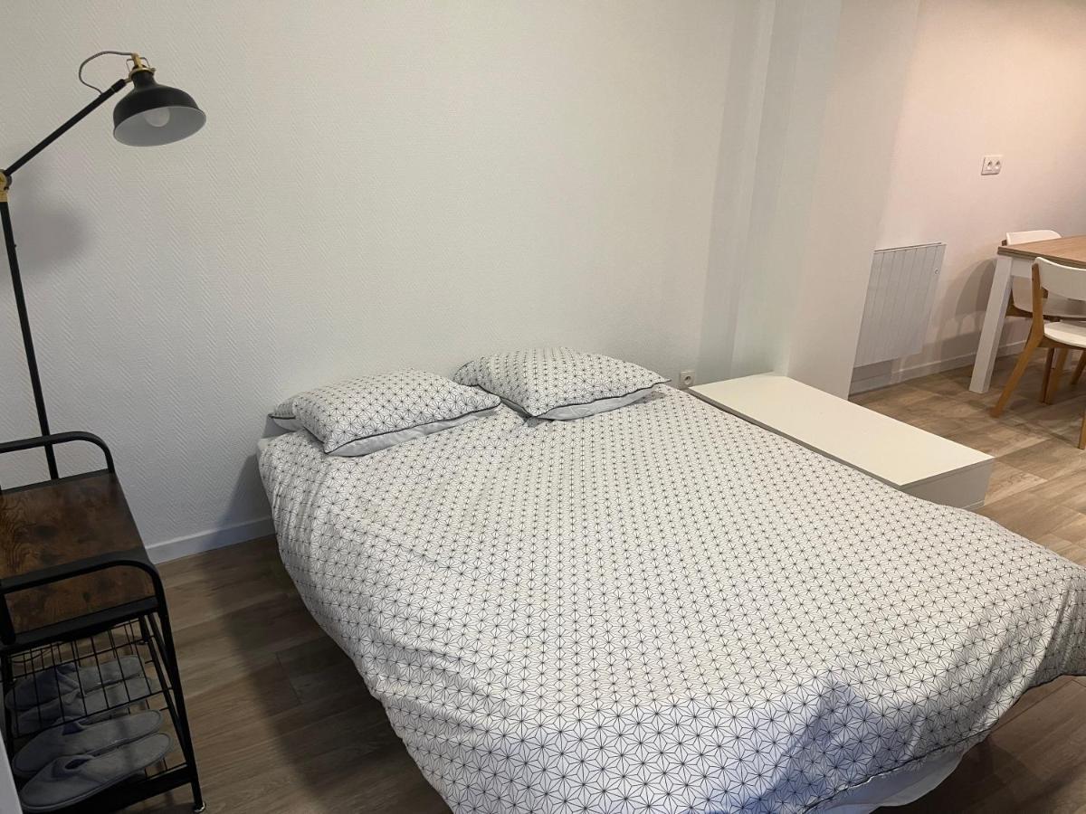 L Ermitage Appartement 4 Couchages Avec Terrasse Et Jardin, A 7 Kms De Metz Lessy Экстерьер фото