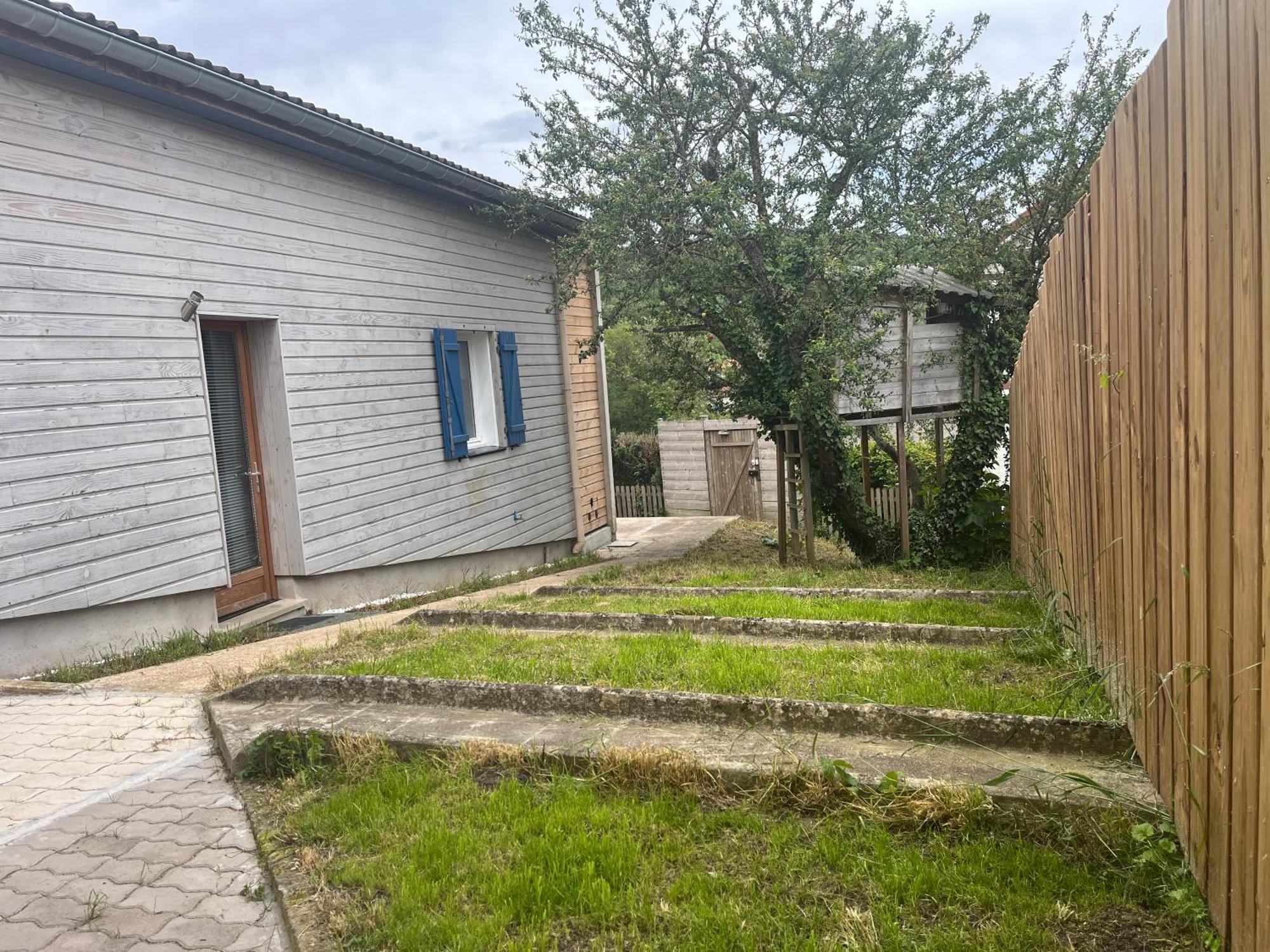 L Ermitage Appartement 4 Couchages Avec Terrasse Et Jardin, A 7 Kms De Metz Lessy Экстерьер фото