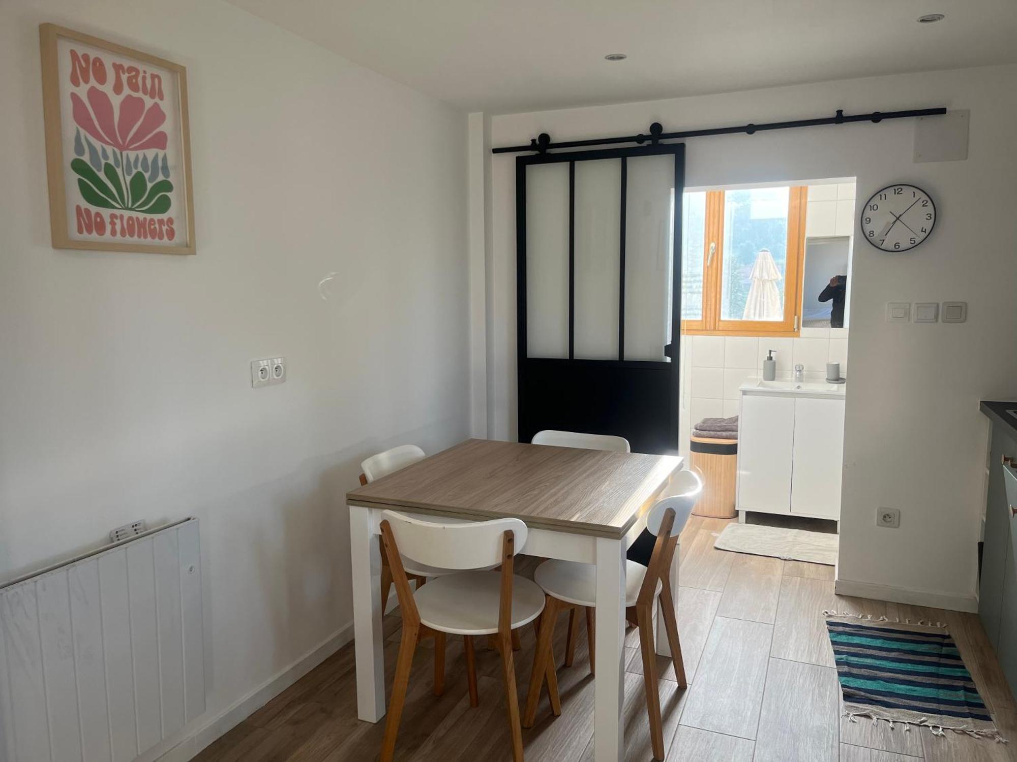 L Ermitage Appartement 4 Couchages Avec Terrasse Et Jardin, A 7 Kms De Metz Lessy Экстерьер фото