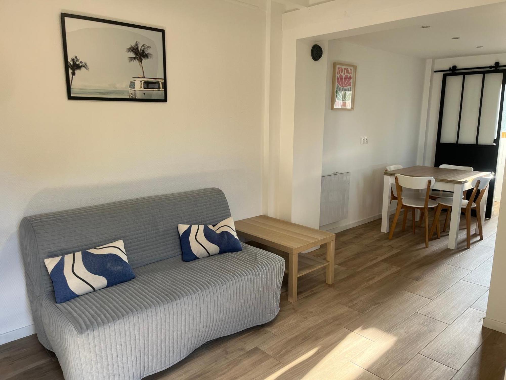 L Ermitage Appartement 4 Couchages Avec Terrasse Et Jardin, A 7 Kms De Metz Lessy Экстерьер фото
